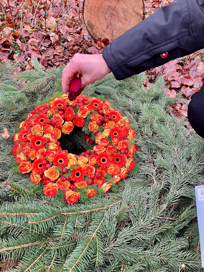 Blumengeschäft
