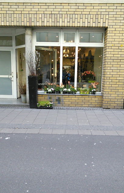Blumen Ebinghaus