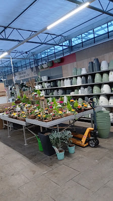 Gartencenter Meckelburg