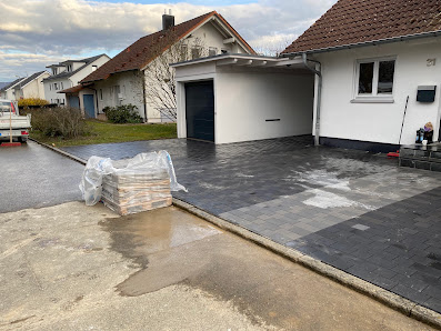 Gartenpflege-Buzhala