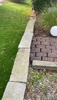 Gartenpflege-Buzhala