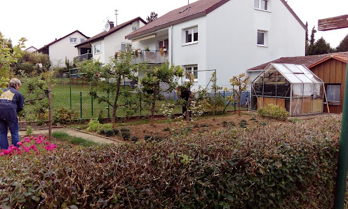 Garten-Beck e.K.