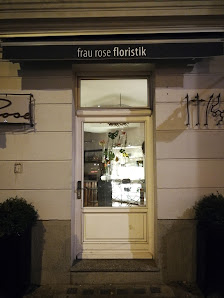 Frau Rose Floristik