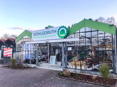 Gartencenter