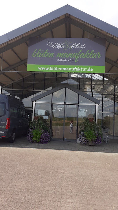 blüten manufaktur