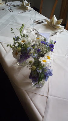 Blumen Schiebel