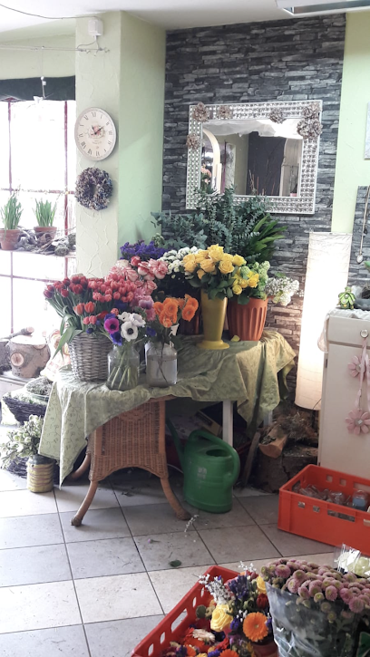 Blumengeschäft