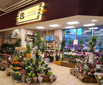 Piet Meinen Blumenshop (van der Lem GmbH)