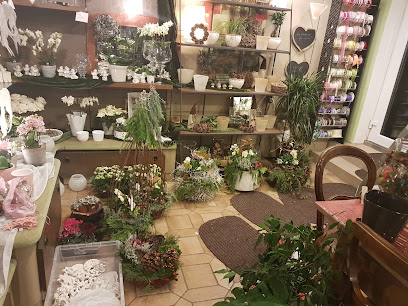 Blumengeschäft