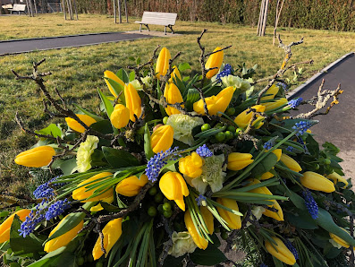 Gomaringer Blumenlädle