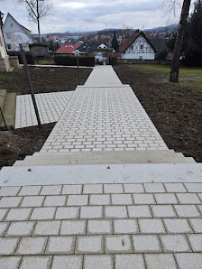 Trolli Garten & Renovierung