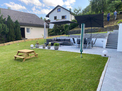 Garten Firdaus