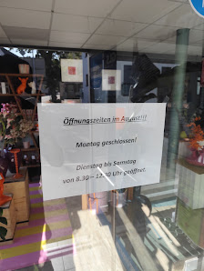 Bubikopf floristik Rosenfeld
