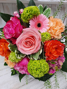 Art & Flowers Manuela Haug