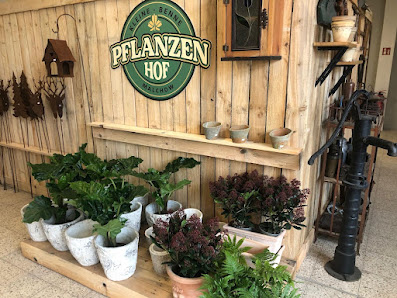 Pflanzenhof Kleine-Benne