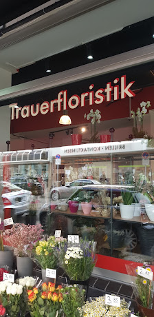 Das Blumenhaus