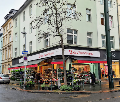Das Blumenhaus