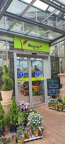 Magnus Gartenpark GmbH