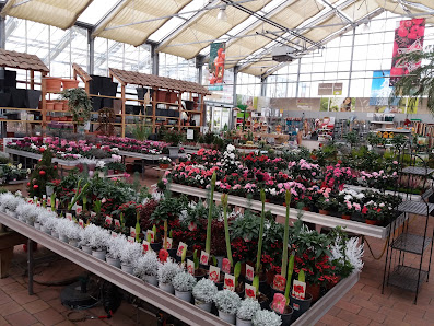 Magnus Gartenpark GmbH
