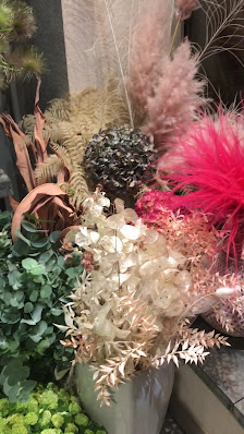 Love & Flowers Blumen