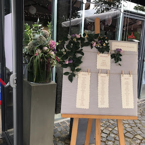 Love & Flowers Blumen