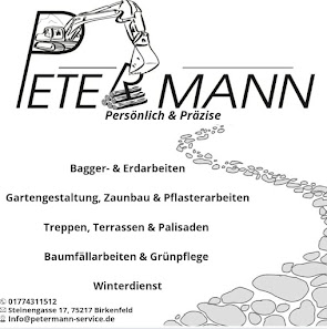 Petermann-Service