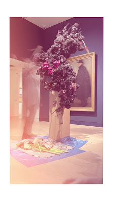 Blumenhaus am Hofgarten -Tino Hoogterp