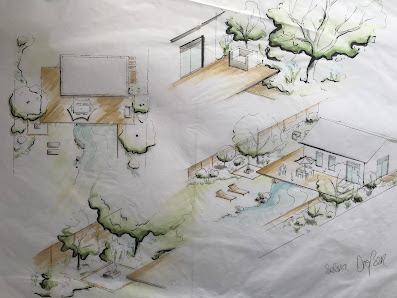Selina Dreßen Gartenplanung & Pflanzberatung