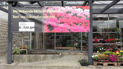 Blumengeschäft