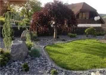 S.E.W Gartenbau