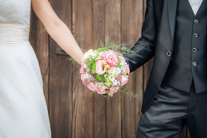 Hochzeitsservice