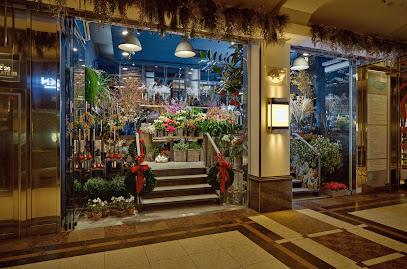 FIORI BLUMENSTYLISTEN Blumenladen Düsseldorf Lieferservice