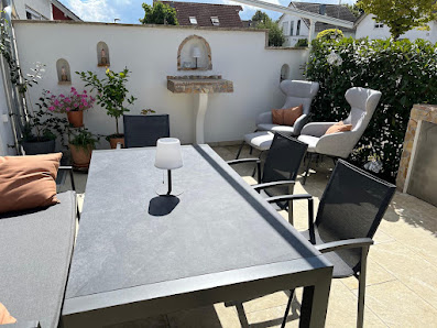 Adler Garten- & Landschafsbau