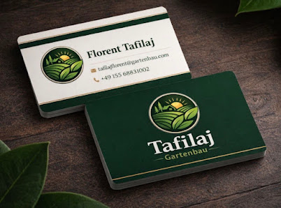 Tafilaj Gartenbau
