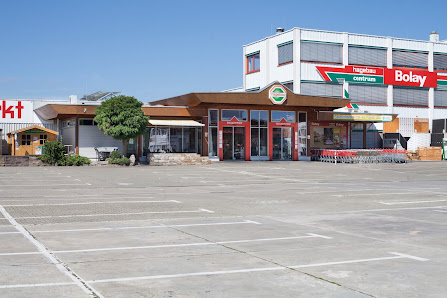 hagebau bolay / hagebaumarkt mit Floraland