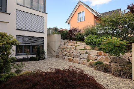 Garten- und Landschaftsbau Schönthaler