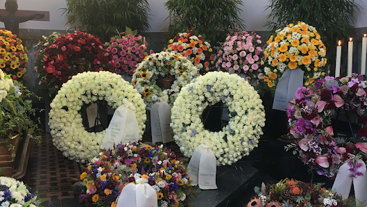 Schnitzler´s Blumen