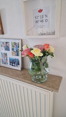 Schnitzler´s Blumen