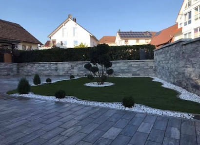 GFA Garten und Landschaftsbau
