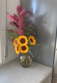 Blumenwerkstatt S.K. Meisterfloristin Simone Kern
