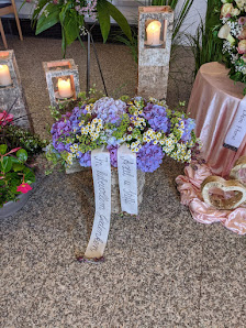 Blumenwerkstatt S.K. Meisterfloristin Simone Kern
