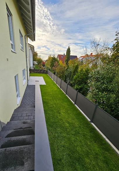 Gartenbauer