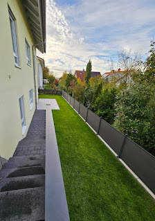 Sackmann Gartenbau