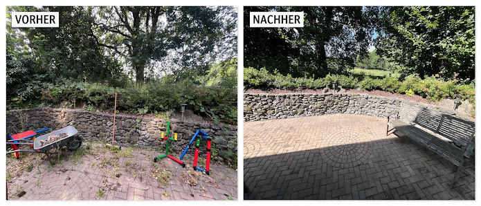 Naturwerk Blomberg