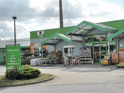 Raiffeisen-Markt Blomberg
