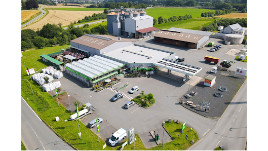 Raiffeisen-Markt Steinheim