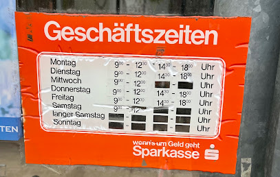 Baumschule