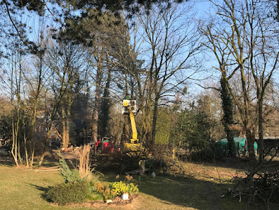 Gartenbau Boelmann Inh. Fehmi Rexhepi