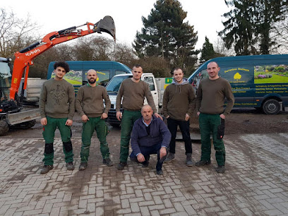 Gartenbau Boelmann Inh. Fehmi Rexhepi