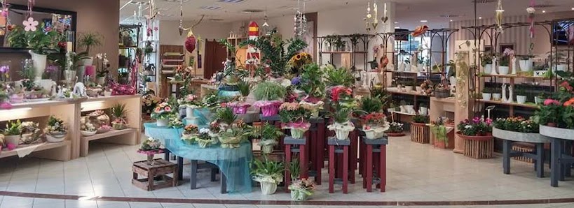 Hörning Blumenhaus